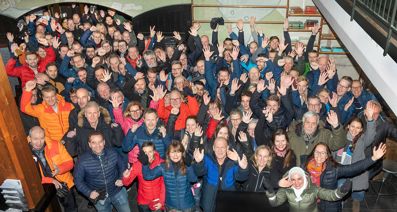 FVB-dagen 2021