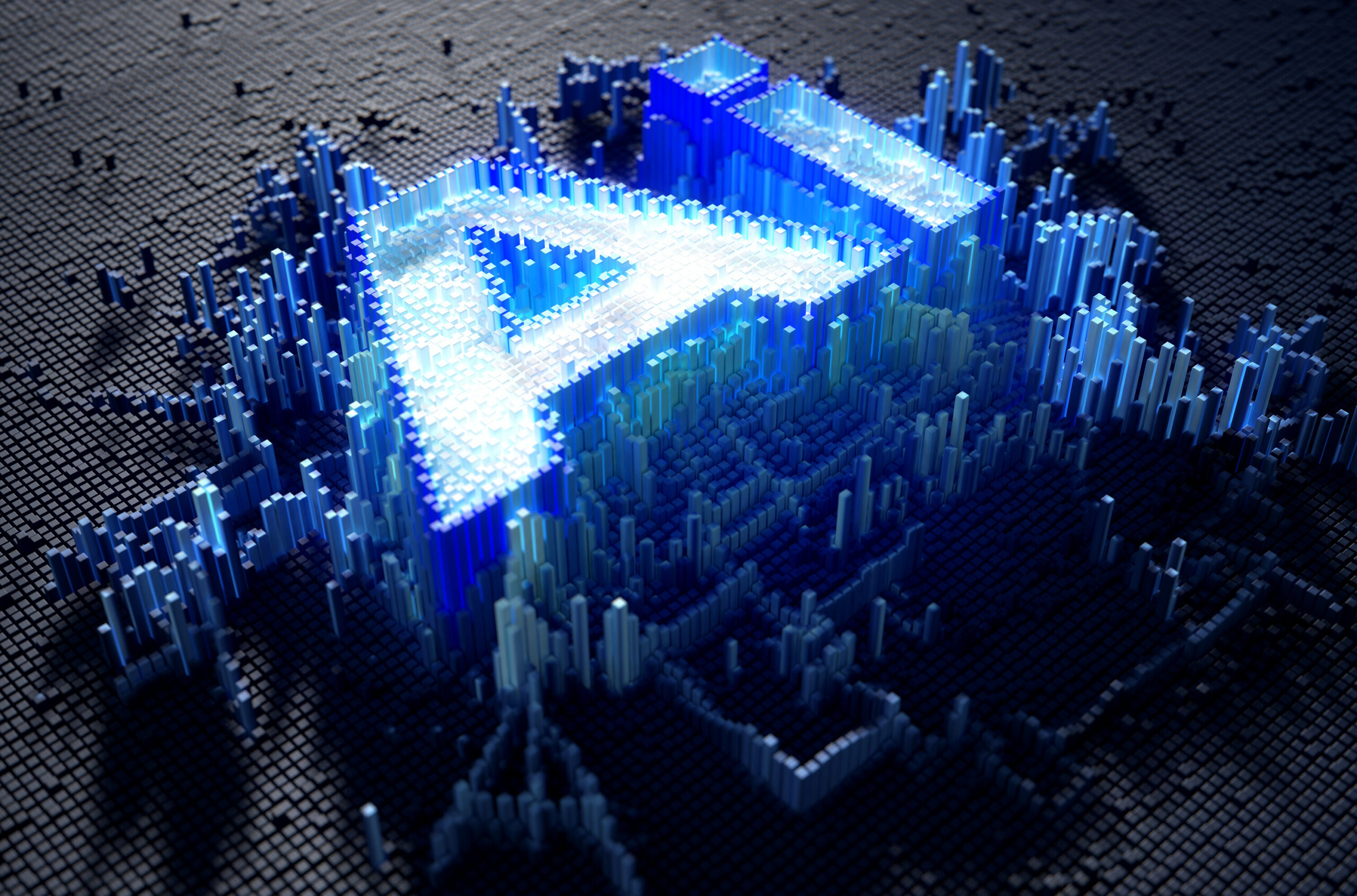 AI illustration