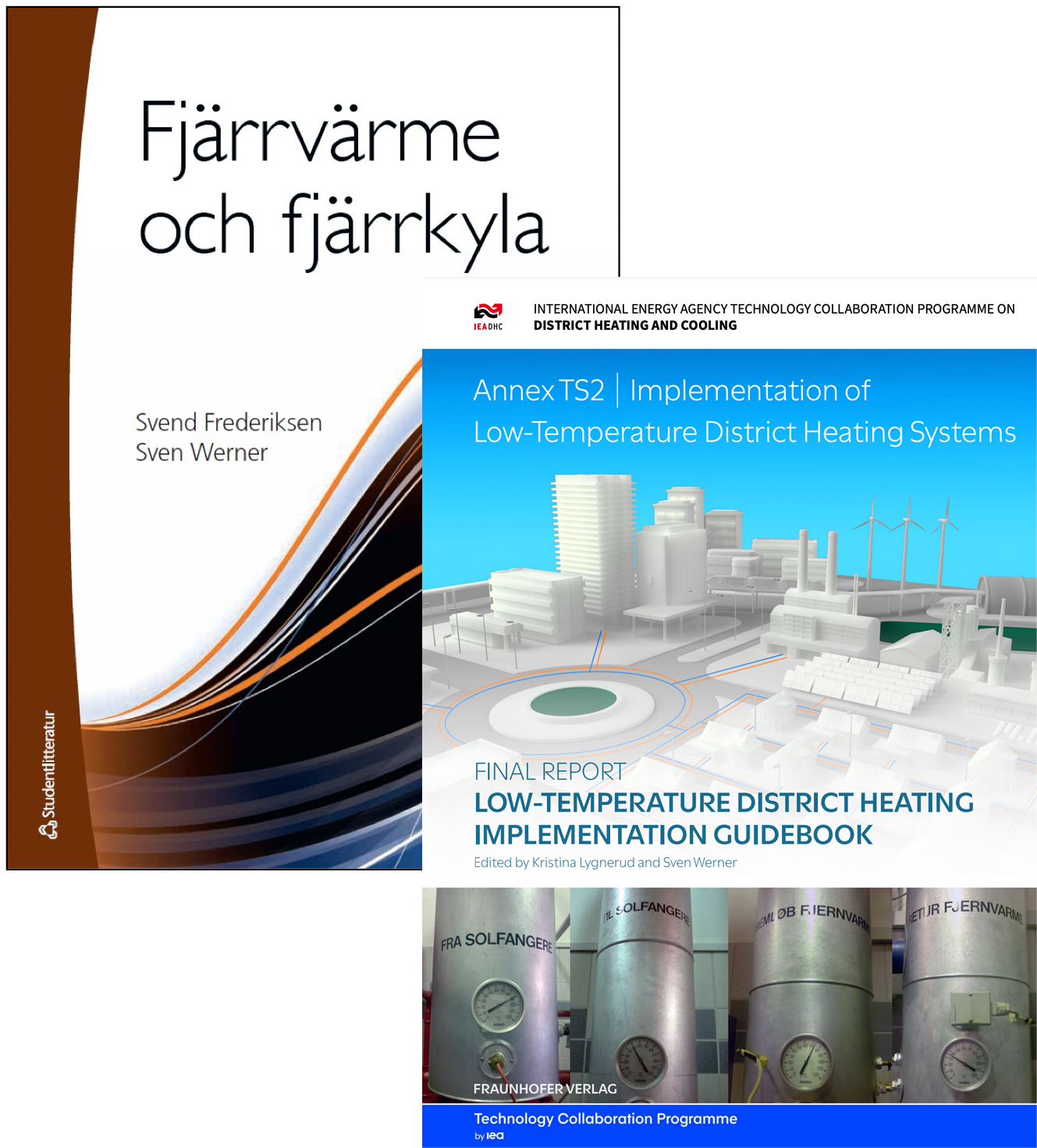 Fjärrvärmekurs